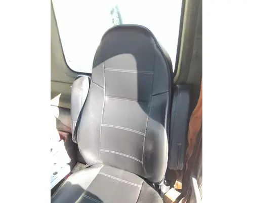 FREIGHTLINER CASCADIA 113 SEAT, FRONT