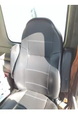 FREIGHTLINER CASCADIA 113 SEAT, FRONT