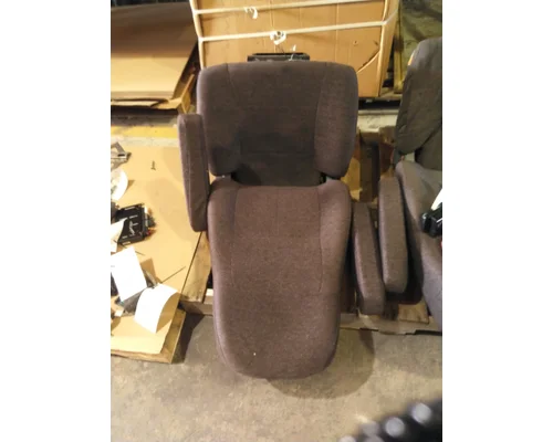 FREIGHTLINER CASCADIA 113 SEAT, FRONT