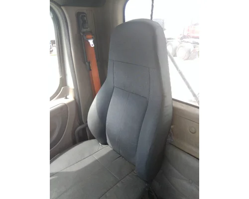 FREIGHTLINER CASCADIA 113 SEAT, FRONT
