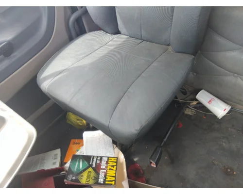FREIGHTLINER CASCADIA 113 SEAT, FRONT