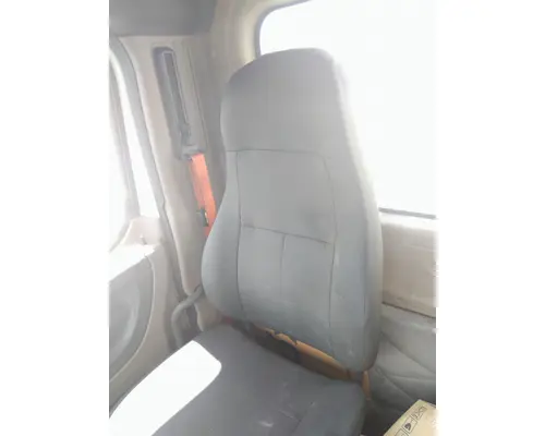 FREIGHTLINER CASCADIA 113 SEAT, FRONT