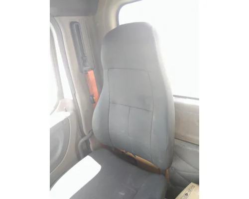 FREIGHTLINER CASCADIA 113 SEAT, FRONT