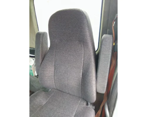 FREIGHTLINER CASCADIA 113 SEAT, FRONT