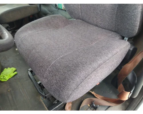 FREIGHTLINER CASCADIA 113 SEAT, FRONT