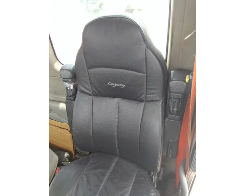 FREIGHTLINER CASCADIA 113 SEAT, FRONT