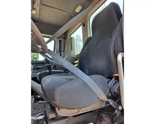 FREIGHTLINER CASCADIA 113 SEAT, FRONT