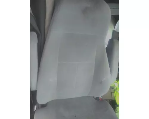 FREIGHTLINER CASCADIA 113 SEAT, FRONT