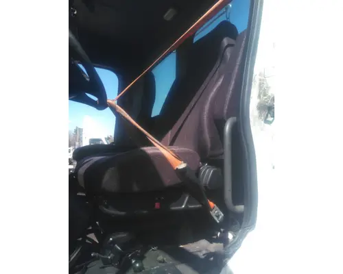 FREIGHTLINER CASCADIA 113 SEAT, FRONT