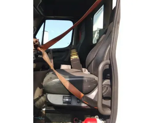 FREIGHTLINER CASCADIA 113 SEAT, FRONT