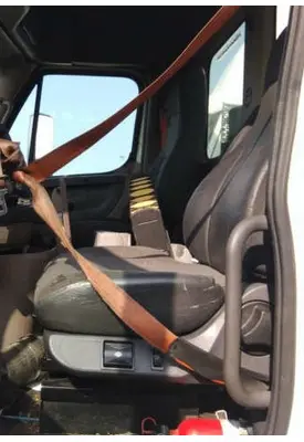 FREIGHTLINER CASCADIA 113 SEAT, FRONT