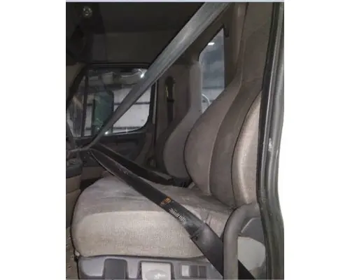 FREIGHTLINER CASCADIA 113 SEAT, FRONT
