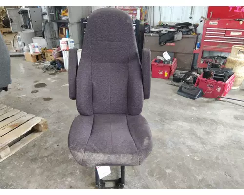 FREIGHTLINER CASCADIA 113 SEAT, FRONT