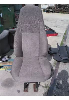 FREIGHTLINER CASCADIA 113 SEAT, FRONT