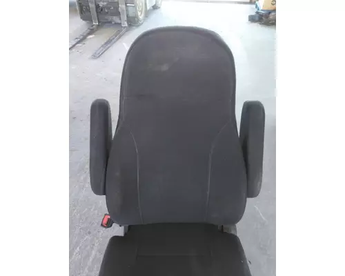 FREIGHTLINER CASCADIA 113 SEAT, FRONT