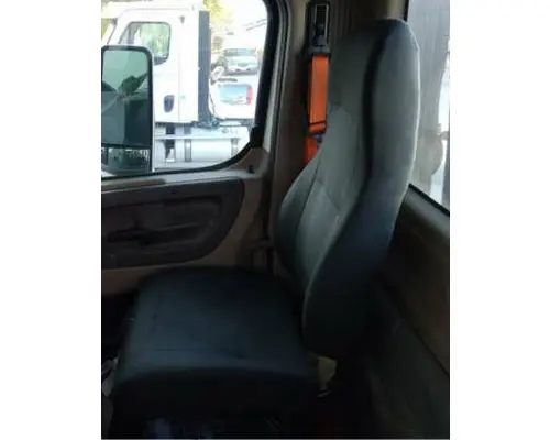 FREIGHTLINER CASCADIA 113 SEAT, FRONT