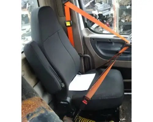 FREIGHTLINER CASCADIA 113 SEAT, FRONT