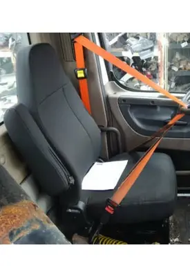 FREIGHTLINER CASCADIA 113 SEAT, FRONT