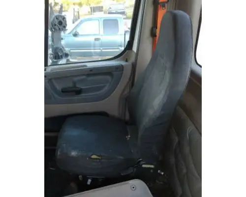 FREIGHTLINER CASCADIA 113 SEAT, FRONT