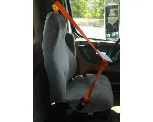 FREIGHTLINER CASCADIA 113 SEAT, FRONT