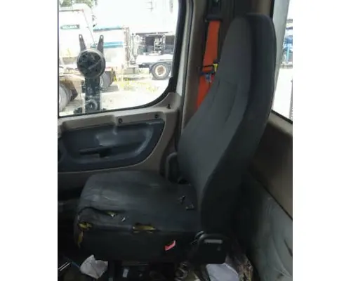 FREIGHTLINER CASCADIA 113 SEAT, FRONT