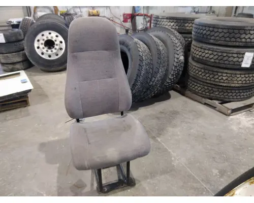 FREIGHTLINER CASCADIA 113 SEAT, FRONT
