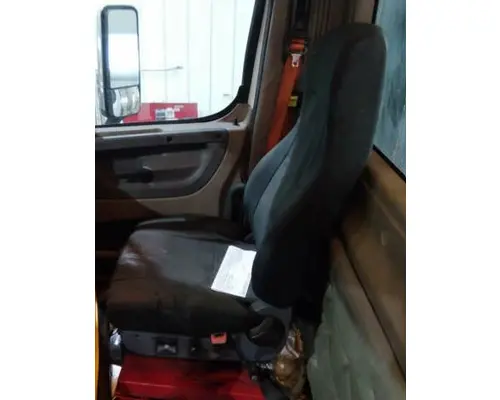 FREIGHTLINER CASCADIA 113 SEAT, FRONT
