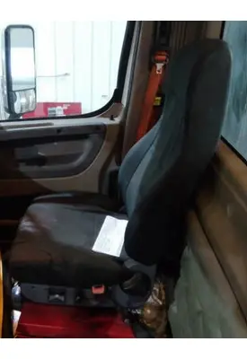 FREIGHTLINER CASCADIA 113 SEAT, FRONT
