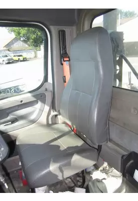 FREIGHTLINER CASCADIA 113 SEAT, FRONT