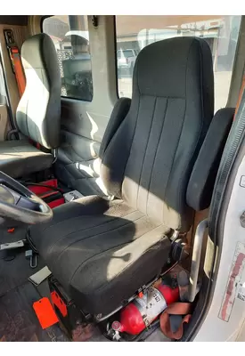 FREIGHTLINER CASCADIA 113 SEAT, FRONT