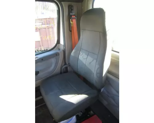 FREIGHTLINER CASCADIA 113 SEAT, FRONT