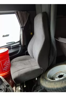 FREIGHTLINER CASCADIA 113 SEAT, FRONT
