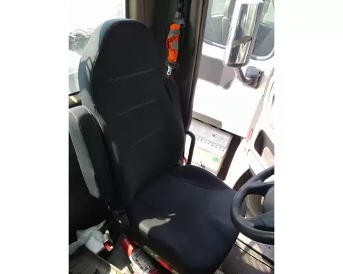 FREIGHTLINER CASCADIA 113 SEAT, FRONT