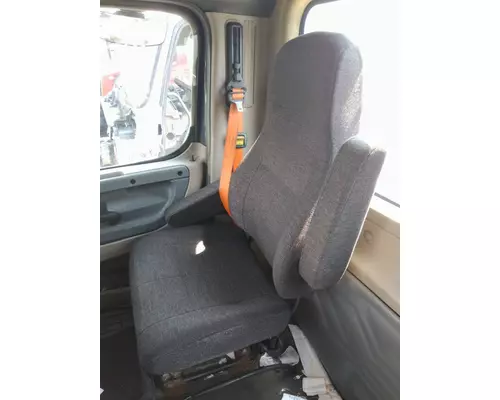 FREIGHTLINER CASCADIA 113 SEAT, FRONT