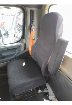 FREIGHTLINER CASCADIA 113 SEAT, FRONT