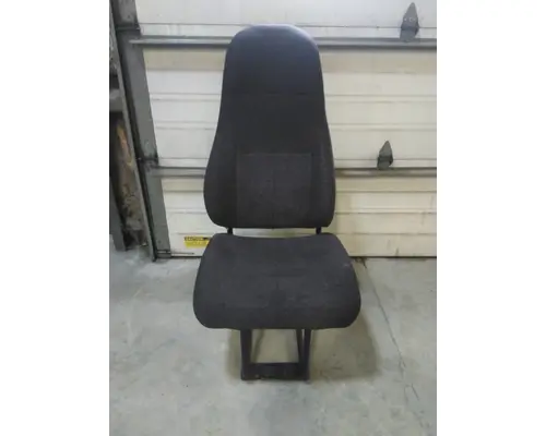FREIGHTLINER CASCADIA 113 SEAT, FRONT