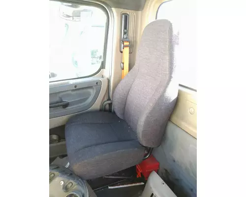 FREIGHTLINER CASCADIA 113 SEAT, FRONT