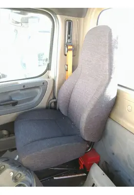 FREIGHTLINER CASCADIA 113 SEAT, FRONT
