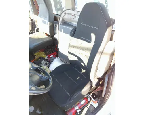 FREIGHTLINER CASCADIA 113 SEAT, FRONT