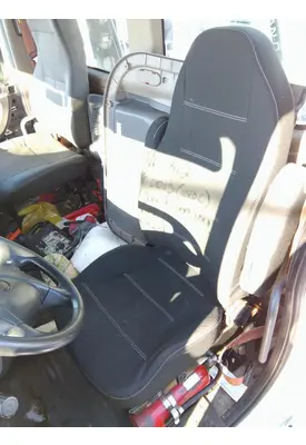 FREIGHTLINER CASCADIA 113 SEAT, FRONT