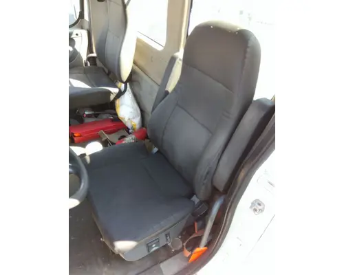 FREIGHTLINER CASCADIA 113 SEAT, FRONT
