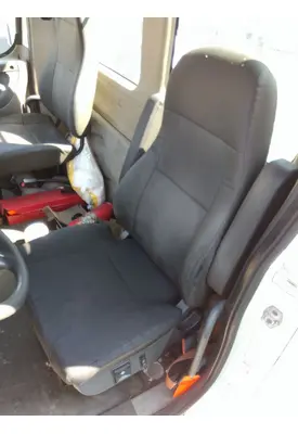 FREIGHTLINER CASCADIA 113 SEAT, FRONT