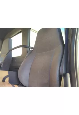 FREIGHTLINER CASCADIA 113 SEAT, FRONT