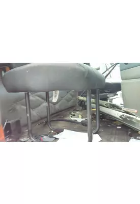 FREIGHTLINER CASCADIA 113 SEAT, FRONT