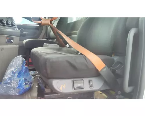 FREIGHTLINER CASCADIA 113 SEAT, FRONT