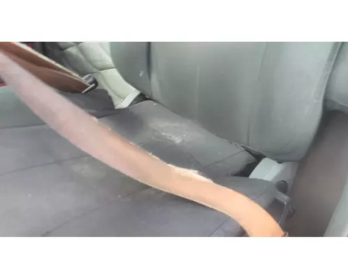 FREIGHTLINER CASCADIA 113 SEAT, FRONT