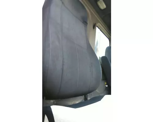 FREIGHTLINER CASCADIA 113 SEAT, FRONT
