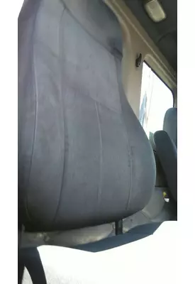 FREIGHTLINER CASCADIA 113 SEAT, FRONT
