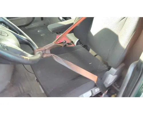 FREIGHTLINER CASCADIA 113 SEAT, FRONT