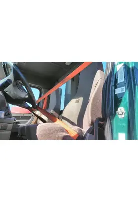 FREIGHTLINER CASCADIA 113 SEAT, FRONT